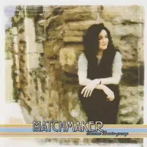 SHEENA DAVIS / シーナデイビス / Matchmaker 