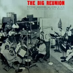 ４枚組・Boxセット！フレッチャー・ヘンダーソン物語/Fletcher Henderson（CBSソニー日本盤）