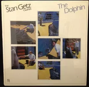 The Dolphin /STAN GETZ/スタン・ゲッツ｜JAZZ｜ディスクユニオン