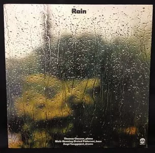 THOMAS CLAUSEN / トーマス・クラウセン / Rain