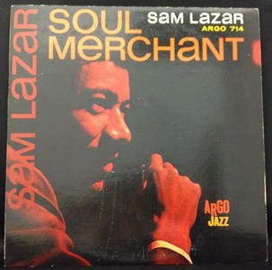 【送料無料】最安値　CDでお手元に！サムレイザー SAM LAZAR プレイバック PLAYBACK