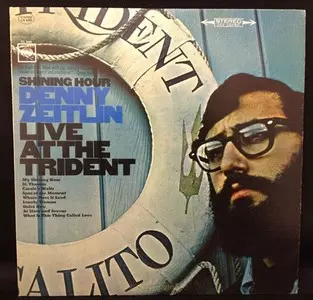 DENNY ZEITLIN / デニー・ザイトリン / Shining Hour