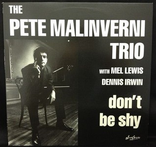 PETE MALINVERNI / ピート・マリンベルニ商品一覧｜JAZZ｜ディスク