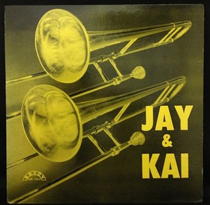 J.J.JOHNSON (JAY JAY JOHNSON) / J.J. ジョンソン / Jay And Kai 