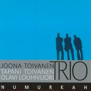 JOONA TOIVANEN / ヨーナ・トイヴァネン / Numurkah