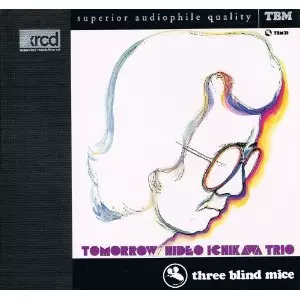 HIDEO ICHIKAWA / 市川秀男 / Tomorrow 