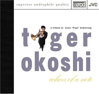 TIGER OKOSHI / タイガー大越 / Echoes of a Note / エコーズ・オブ・ア・ノート