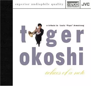 TIGER OKOSHI / タイガー大越商品一覧｜JAZZ｜ディスクユニオン