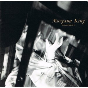 MORGANA KING / モーガナ・キング / Stardust / スタ-ダスト