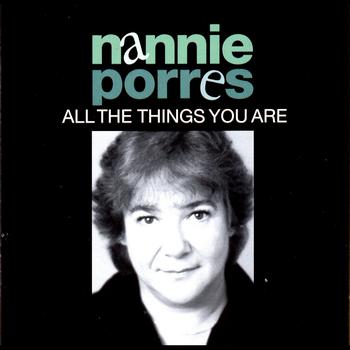 NANNIE PORRES / ナニー・ポレス / All the Things You Are