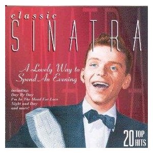 FRANK SINATRA / フランク・シナトラ / A Lovely Way to Spend an Evening 