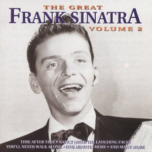 FRANK SINATRA / フランク・シナトラ / The Great Frank Sinatra 2