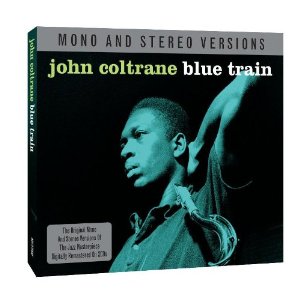 JOHN COLTRANE / ジョン・コルトレーン / Blue Train (2CD /Mono/Stereo)