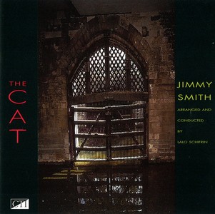 JIMMY SMITH / ジミー・スミス / The Cat