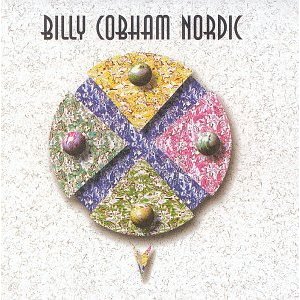 BILLY COBHAM / ビリー・コブハム / Nordic