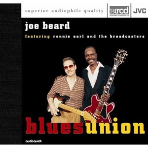 JOE BEARD / ジョー・ベアード / Blues Union