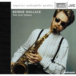 BENNIE WALLACE / ベニー・ウォレス / Old Songs