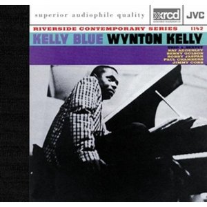 WYNTON KELLY / ウィントン・ケリー / Kelly Blue