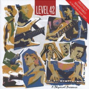 LEVEL 42 / レヴェル42 / Physical Presence (2CD)