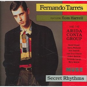 FERNANDO TARRES / フェルナンド・タレス / Secret Rhythms