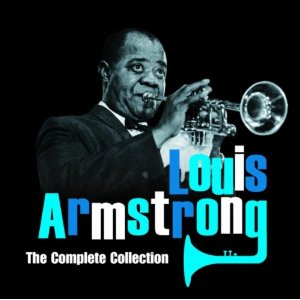 Complete Collection(2CD)/LOUIS ARMSTRONG/ルイ・アームストロング