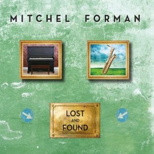 ミシェル・フォアマン / Lost & Found