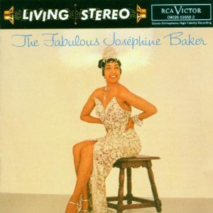 Fabulous Josephine Baker Josephine Baker ジョセフィン ベーカー Jazz ディスクユニオン オンラインショップ Diskunion Net