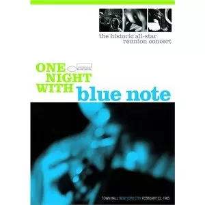 V.A.(ONE NIGHT WITH BLUE NOTE)商品一覧｜SOUL / BLUES