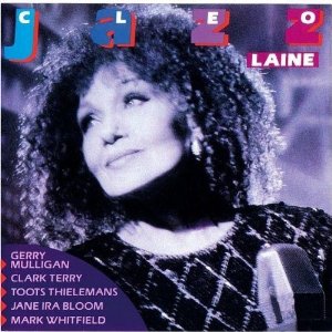 CLEO LAINE / クレオ・レーン / Jazz / ジャズ