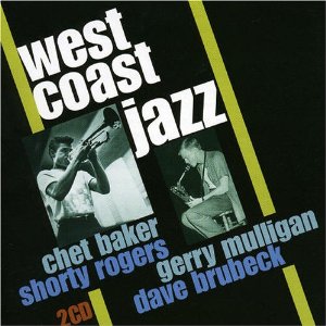 V.A.(WEST COAST JAZZ) / West Jazz Coast