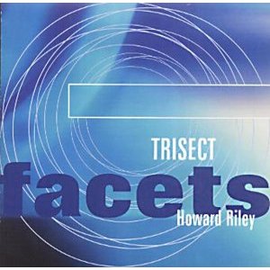 HOWARD RILEY / ハワード・ライリー / Trisect Facets 