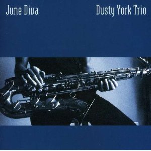 DUSTY YORK / ダスティー・ヨーク / June Diva