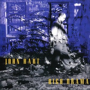 JOHN HART / ジョン・ハート / High Drama 