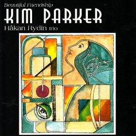 KIM PARKER / キム・パーカー / Beautiful Friendship
