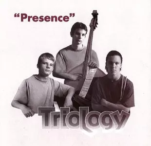 TRIOLOGY / トリオロジー / Presence