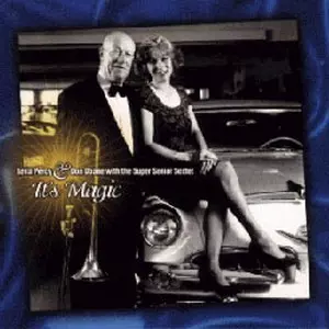 LEILA PERCY / レイラ・パーシー / It’s Magic