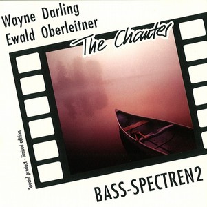 WAYNE DARLING / ウェイン・ダーリング / Bass Spectren 2