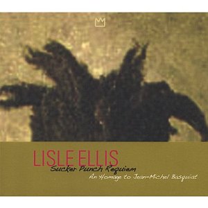LISLIE ELLSI / レスリー・エリス / Sucker Punch Requiem