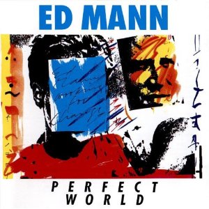 ED MANN / Perfect World