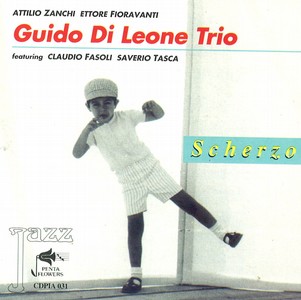 GUIDO DI LEONE / ギド・ディ・レオーネ / Scherzo