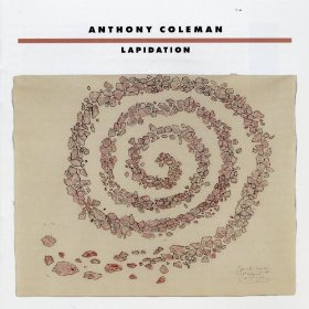 ANTHONY COLEMAN / Lapidation