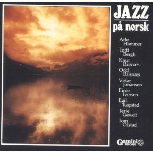 ATLE HAMMER / Jazz Pa Norsk 