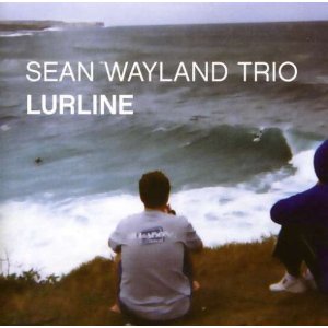 SEAN WAYLAND / ショーン・ウェイランド / Lurline
