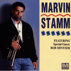 MARVIN STAMM / マーヴィン・スタム / Bop Boy