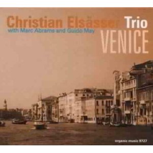 CHRISTIAN ELSASSER / クリスチャン・エルサッサー / Venice / ヴェネツィア