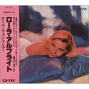 LOLA ALBRIGHT / ローラ・アルブライト商品一覧｜ディスクユニオン