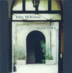 JOHN MCKENNA / Apparition