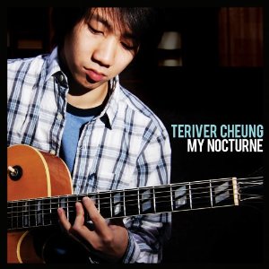 TERIVER CHEUNG / My Nocturne 