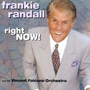 FRANKIE RANDALL / フランキー・ランドール / Right Now!