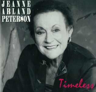 JEANNE ARLAND PETERSON / Timeless 